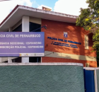 Delegacia Pol&iacute;cia Civil de Pernambuco do Espinheiro
