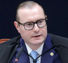 Ministro do STF, Cristiano Zanin