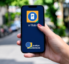 Aplicativo e-T&iacute;tulo