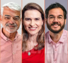 Candidatos ao senado por Pernambuco