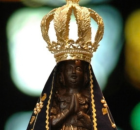Nossa Senhora Aparecida, padroeira do Brasil
