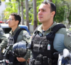 Opera&ccedil;&atilde;o policial para confronto entre N&aacute;utico x Sport pela s&eacute;rie b