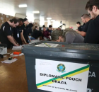 Elei&ccedil;&otilde;es 2026 a eleitores fora do Brasil