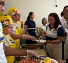 Cozinha Comunit&aacute;ria entregue pelo governo de Pernambuco em Ouricuri