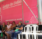 Servi&ccedil;o de mamografia em Paulista