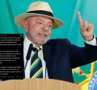 Lula se posiciona sobre investiga&ccedil;&otilde;es do 'Caso Master'