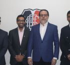 SAF do Santa Cruz tem novos investidores.