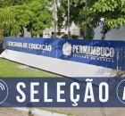 Secretaria de Educa&ccedil;&atilde;o de Pernambuco. 