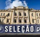Sele&ccedil;&atilde;o do Governo de Pernambuco. 