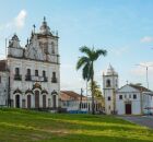 Centro Hist&oacute;rico de Igarassu
