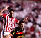 Sport Recife e N&aacute;utico tem poucas chances de acesso para S&eacute;rie A.