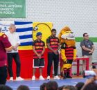 Sport Recife lan&ccedil;a segunda edi&ccedil;&atilde;o do projeto Torcedor Nota 10.