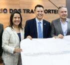 O prefeito de Toritama, S&eacute;rgio Colin (PP), comemorou a publica&ccedil;&atilde;o do edital e destacou a participa&ccedil;&atilde;o de diferentes atores pol&iacute;ticos. 