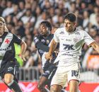 Vit&oacute;ria d&aacute; adeus a Copa do Brasil e foca somente no Brasileir&atilde;o.