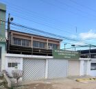 Sede da Secretaria de Assist&ecirc;ncia Social de Belo Jardim