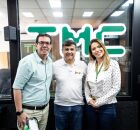 Ainda durante a sabatina, o candidato citou a conquista de mais de R$ 12 milh&otilde;es para viabilizar o Hospital do C&acirc;ncer do Araripe, refor&ccedil;ando sua defesa de uma sa&uacute;de p&uacute;blica descentralizada.