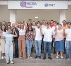 Eduardo da Fonte celebra  habilita&ccedil;&atilde;o do primeiro Hospital  de C&acirc;ncer do Sert&atilde;o do Araripe