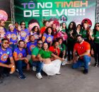 C&eacute;sar Ramos e Elvis Henrique mobilizam milit&acirc;ncia em Pit Stop na cidade de Igarassu