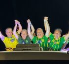 Vice de Fl&aacute;vio Bolsonaro, Alfredo Gaspar, faz carreata em Santa Cruz do Capibaribe.