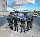 Opera&ccedil;&atilde;o Brasil contra o Crime Organizado em Pernambuco