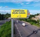 Lombadas eletr&ocirc;nicas da BR-232 ser&atilde;o desligadas durante o fim de semana das elei&ccedil;&otilde;es