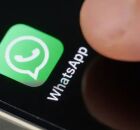 WhatsApp.