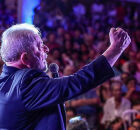 Lula vence em 13 estados e conquista virada sobre Fl&aacute;vio Bolsonaro no segundo turno; confira quais.