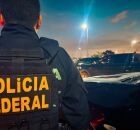 PF faz opera&ccedil;&atilde;o em Pernambuco e S&atilde;o Paulo para investigar aplica&ccedil;&otilde;es de R$ 100 milh&otilde;es da previd&ecirc;ncia municipal.