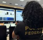 Agente da Pol&iacute;cia Federal.