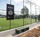 Areninha inaugurada em Caruaru.