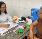 Atendimento em Olinda.