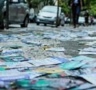 Boca de urna nas elei&ccedil;&otilde;es 2026.