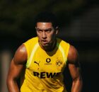 Borussia Dortmund enfrenta o Werder Bremen pela Bundesliga.