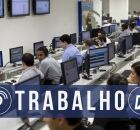 BrasilCenter emprego.