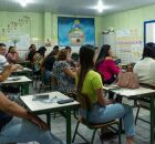 Capacita&ccedil;&atilde;o do Sebrae em Bezerros.