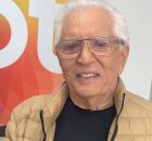 Carlos Alberto de N&oacute;brega.