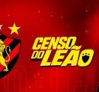 Sport cria "Censo do Le&atilde;o", voltado para torcedores ajudarem o clube para o futuro.