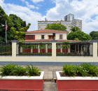 Consulado dos EUA no Recife-PE