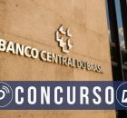 Concurso Banco Central do Brasil. 