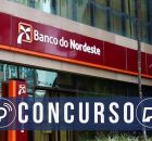 Concurso Banco do Nordeste.