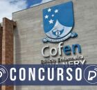 Concurso da Cofen.