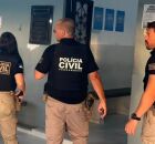 Opera&ccedil;&atilde;o Czar cumpre 26 mandados contra suspeitos de sonega&ccedil;&atilde;o fiscal em Pernambuco e outros tr&ecirc;s estados.