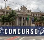 Concurso da USP.