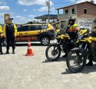Concurso Detran de Pernambuco. 