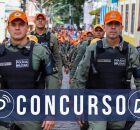 Concurso PMPE. 
