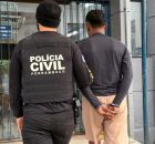 Concurso Pol&iacute;cia Civil de Pernambuco.