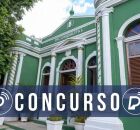 Concurso Prefeitura de Bezerros.