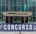 Concurso TRF3.