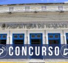 Concursos Prefeitura de Igarassu.