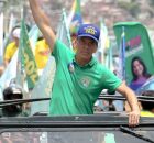 Coronel Alberto Feitosa se reelege em Pernambuco.